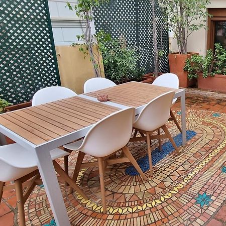 Valencia Green Penthouse 외부 사진