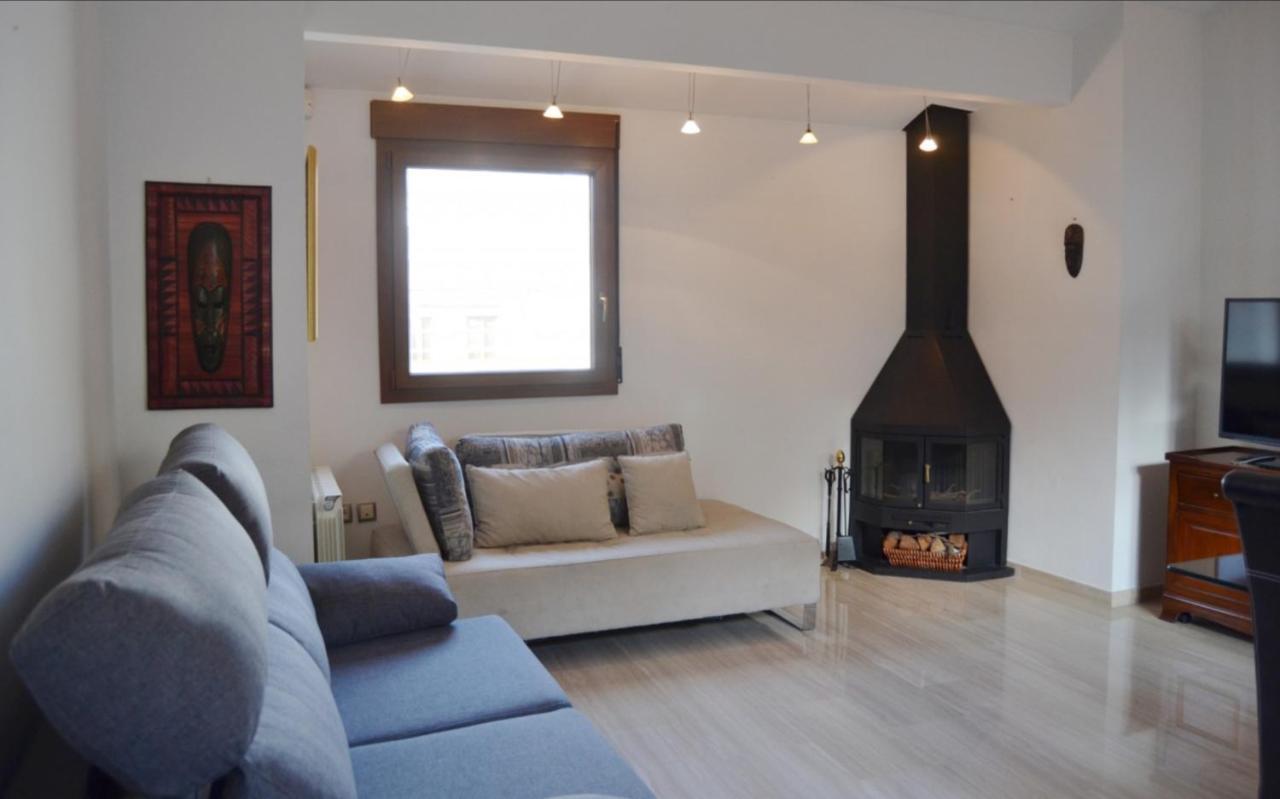 Valencia Green Penthouse 외부 사진