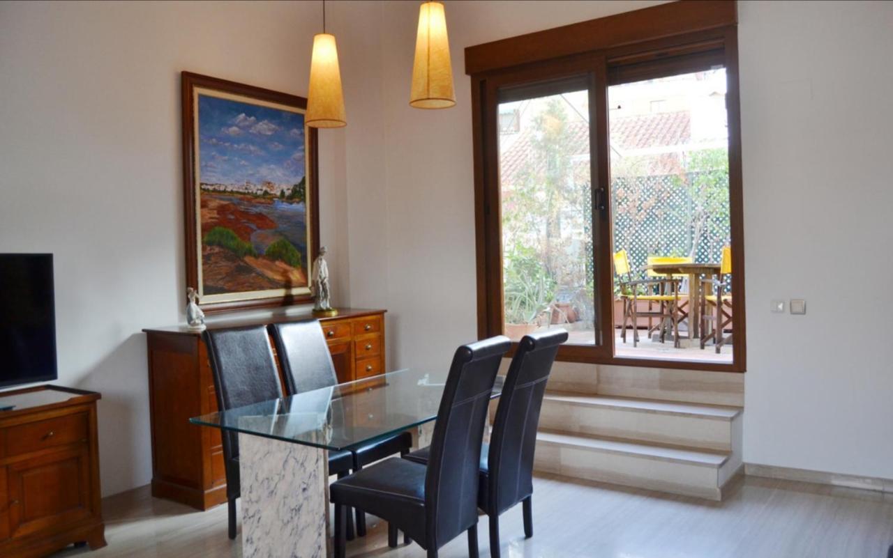 Valencia Green Penthouse 외부 사진