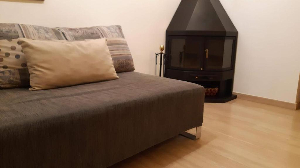Valencia Green Penthouse 외부 사진