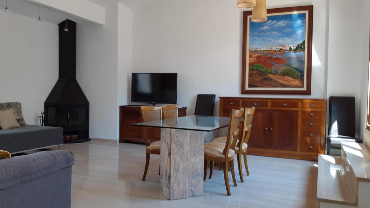 Valencia Green Penthouse 외부 사진