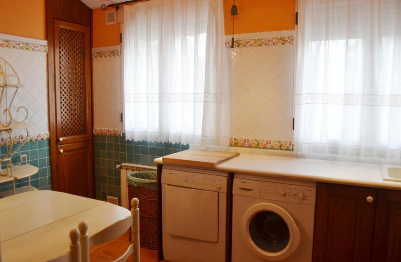 Valencia Green Penthouse 외부 사진