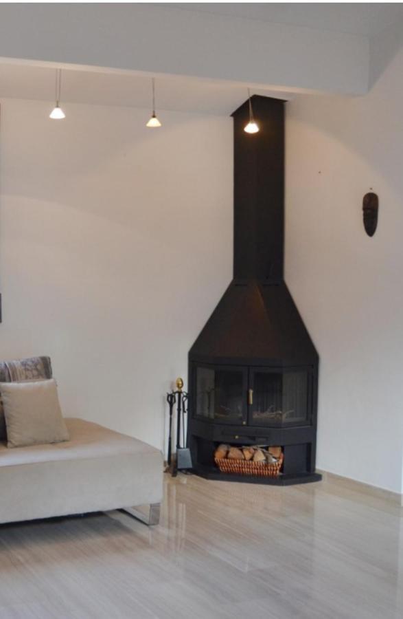 Valencia Green Penthouse 외부 사진