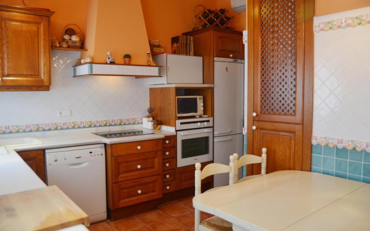 Valencia Green Penthouse 외부 사진