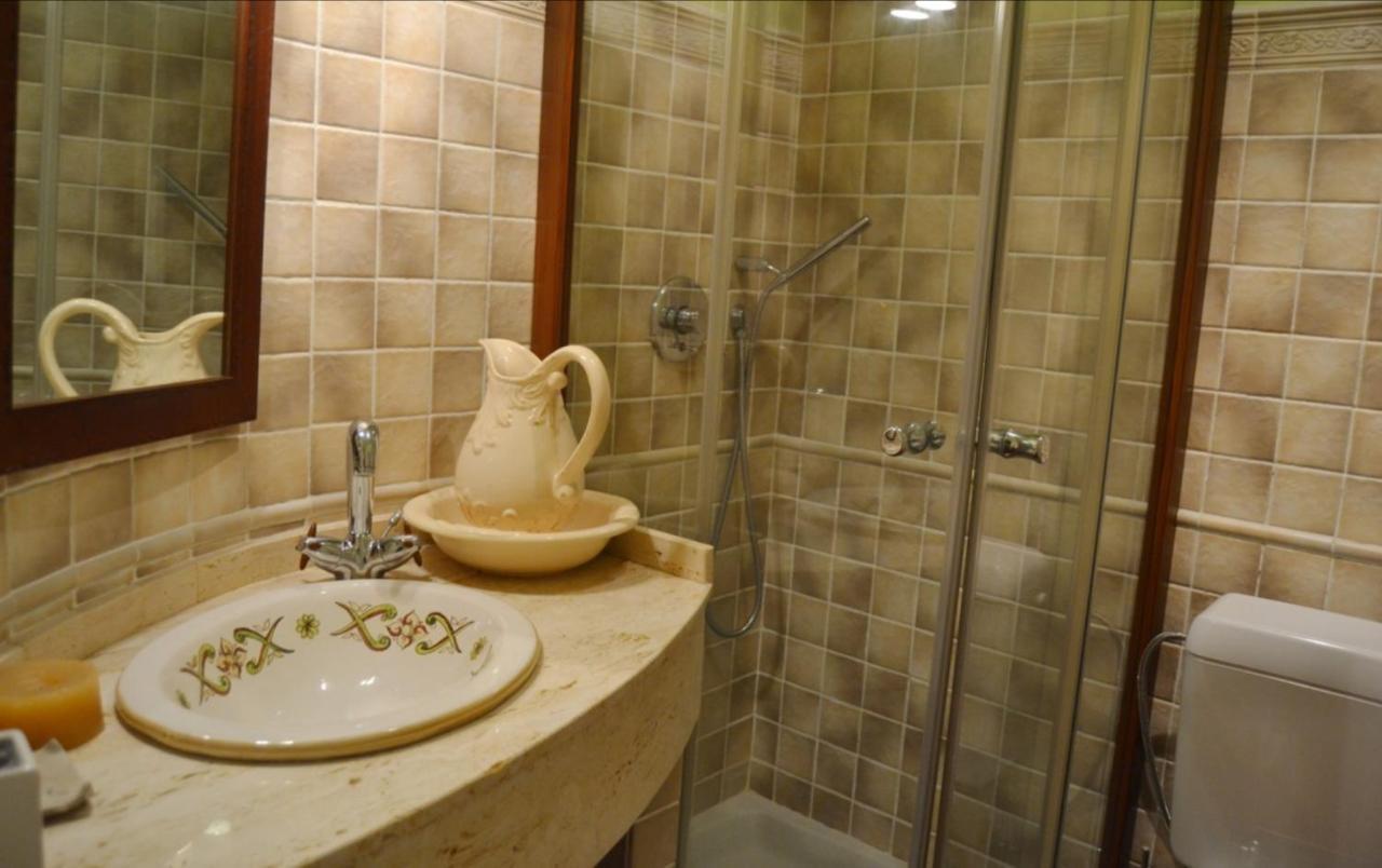 Valencia Green Penthouse 외부 사진
