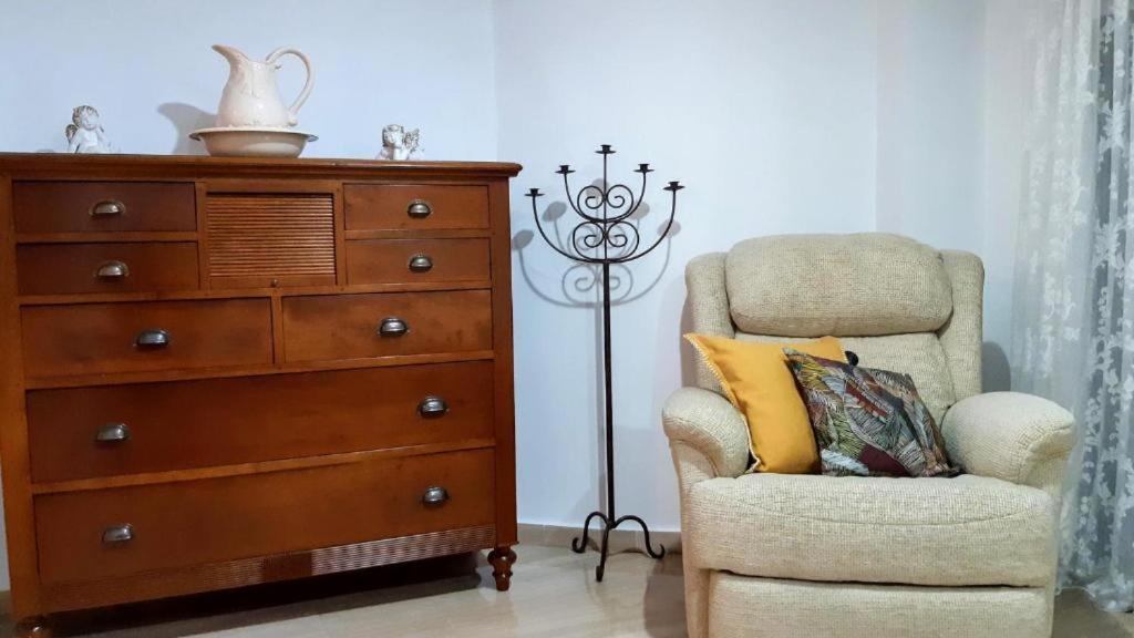 Valencia Green Penthouse 외부 사진