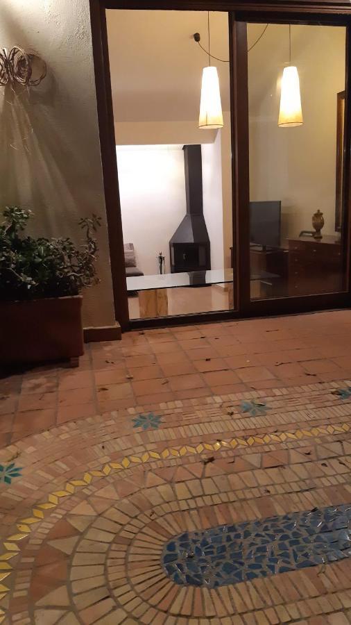 Valencia Green Penthouse 외부 사진