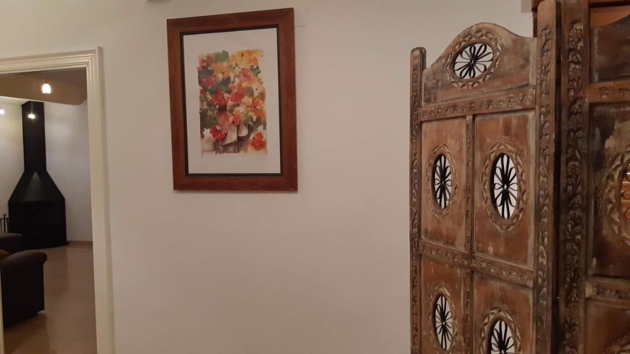 Valencia Green Penthouse 외부 사진