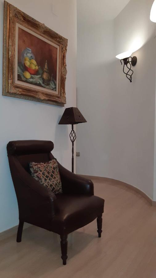 Valencia Green Penthouse 외부 사진