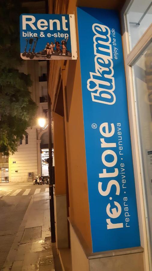 Valencia Green Penthouse 외부 사진