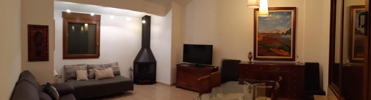 Valencia Green Penthouse 외부 사진