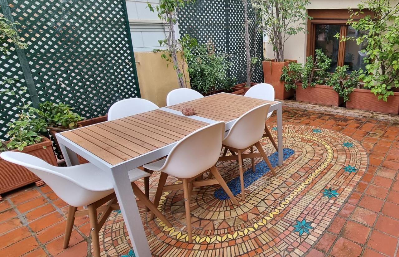 Valencia Green Penthouse 외부 사진