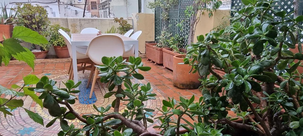 Valencia Green Penthouse 외부 사진